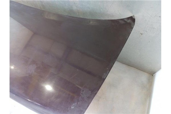 Recambio de tapa maletero para toyota carina (t19) referencia OEM IAM 644012B770  
