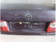 Recambio de tapa maletero para toyota carina (t19) referencia OEM IAM 644012B770  