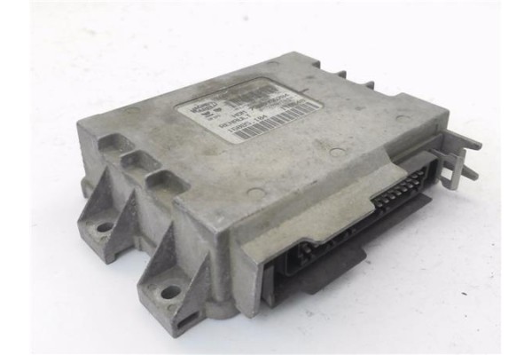 Recambio de centralita para renault twingo i (c06) 1.2 (c066/67/68) referencia OEM IAM 7700856784 IAW6R20 