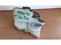 Recambio de cierre electromagnetico trasero derecho para volkswagen polo iii (6n1) 1.4 básico referencia OEM IAM   