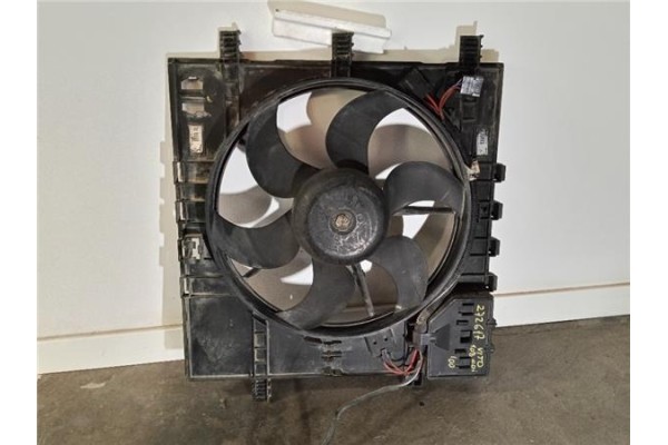Recambio de electroventilador para mercedes-benz vito furgón (638) 2.2 108 cdi  (638.094) referencia OEM IAM 6385004700 02200004