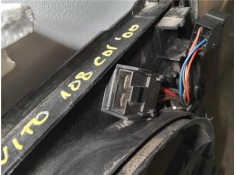 Recambio de electroventilador para mercedes-benz vito furgón (638) 2.2 108 cdi  (638.094) referencia OEM IAM 6385004700 02200004
