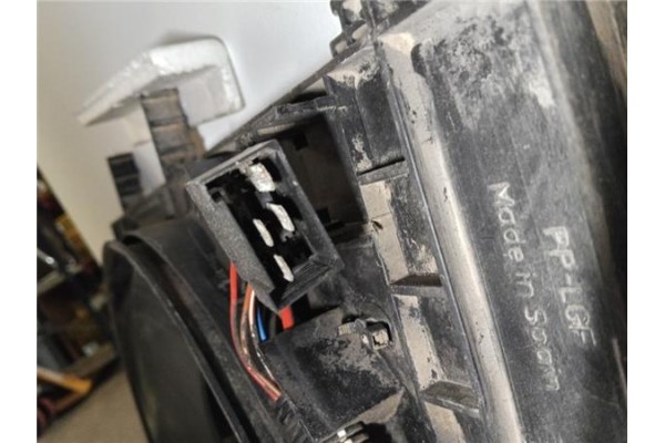 Recambio de electroventilador para mercedes-benz vito furgón (638) 2.2 108 cdi  (638.094) referencia OEM IAM 6385004700 02200004