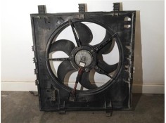 Recambio de electroventilador para mercedes-benz vito furgón (638) 2.2 108 cdi  (638.094) referencia OEM IAM 6385004700 02200004
