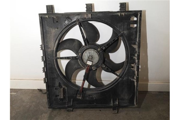 Recambio de electroventilador para mercedes-benz vito furgón (638) 2.2 108 cdi  (638.094) referencia OEM IAM 6385004700 02200004