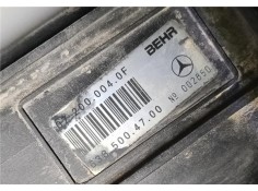 Recambio de electroventilador para mercedes-benz vito furgón (638) 2.2 108 cdi  (638.094) referencia OEM IAM 6385004700 02200004