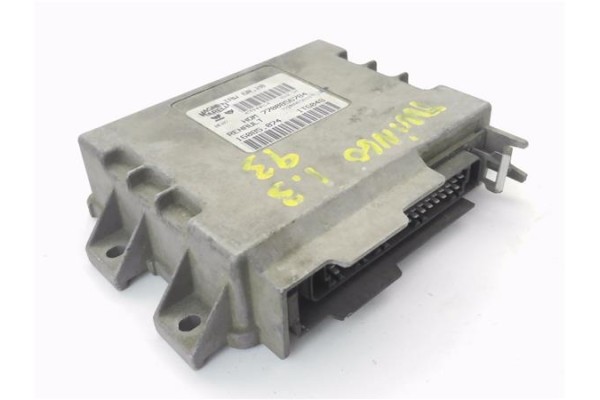 Recambio de centralita para renault twingo i (c06) 1.3 (c063/64) referencia OEM IAM 7700856784 IAW6R20 