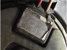 Recambio de electroventilador para mercedes-benz vito furgón (638) 2.2 108 cdi  (638.094) referencia OEM IAM 6385004700 02200004