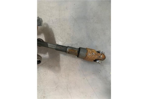 Recambio de columna direccion para seat exeo berlina (3r2) 1.6 referencia OEM IAM 521002A1  