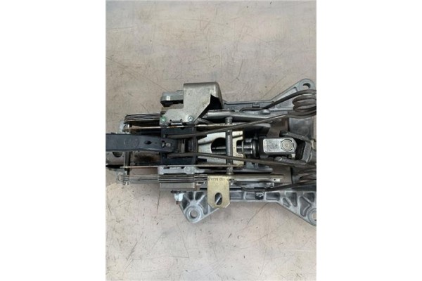 Recambio de columna direccion para seat exeo berlina (3r2) 1.6 referencia OEM IAM 521002A1  