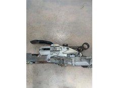 Recambio de columna direccion para seat exeo berlina (3r2) 1.6 referencia OEM IAM 521002A1  