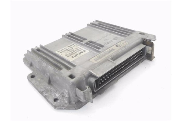 Recambio de centralita para renault twingo i (c06) 1.2 (c066/67/68) referencia OEM IAM 7700109050 7700105560 