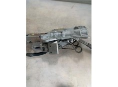 Recambio de columna direccion para seat exeo berlina (3r2) 1.6 referencia OEM IAM 521002A1  