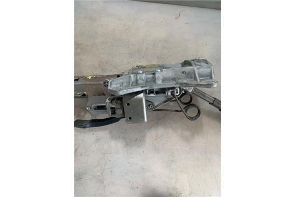 Recambio de columna direccion para seat exeo berlina (3r2) 1.6 referencia OEM IAM 521002A1  