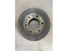 Recambio de disco freno delantero para ford ranger (tke) 2.2 doble cabina 4x4 xlt referencia OEM IAM   31 , RENAULT | 6 , FORD |