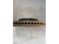 Recambio de disco freno delantero para ford ranger (tke) 2.2 doble cabina 4x4 xlt referencia OEM IAM   31 , RENAULT | 6 , FORD |