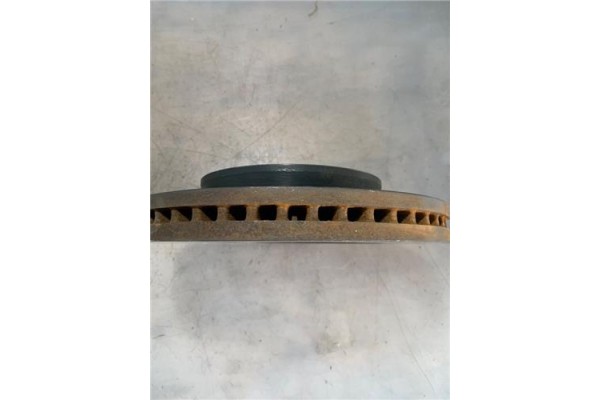 Recambio de disco freno delantero para ford ranger (tke) 2.2 doble cabina 4x4 xlt referencia OEM IAM   31 , RENAULT | 6 , FORD |
