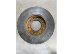 Recambio de disco freno delantero para ford ranger (tke) 2.2 doble cabina 4x4 xlt referencia OEM IAM   31 , RENAULT | 6 , FORD |