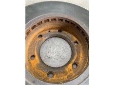 Recambio de disco freno delantero para ford ranger (tke) 2.2 doble cabina 4x4 xlt referencia OEM IAM   31 , RENAULT | 6 , FORD |