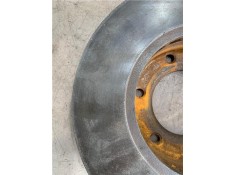 Recambio de disco freno delantero para ford ranger (tke) 2.2 doble cabina 4x4 xlt referencia OEM IAM   31 , RENAULT | 6 , FORD |
