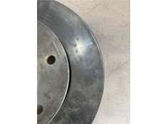 Recambio de disco freno delantero para ford ranger (tke) 2.2 doble cabina 4x4 xlt referencia OEM IAM   31 , RENAULT | 6 , FORD |