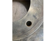 Recambio de disco freno delantero para ford ranger (tke) 2.2 doble cabina 4x4 xlt referencia OEM IAM   31 , RENAULT | 6 , FORD |