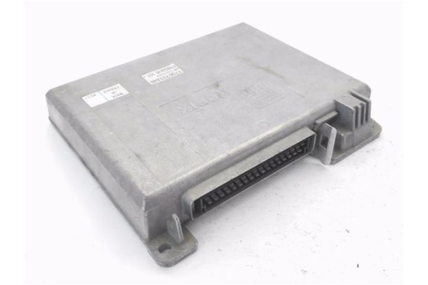 Recambio de centralita para renault r 21 berlina (b/l48) referencia OEM IAM 7700733848 S100805101B 