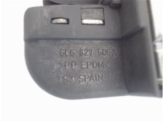 Recambio de cierre electromagnetico porton para seat ibiza (6l1) 1.4 tdi referencia OEM IAM 6L6827505A  6L6827505 , SEAT | 3B982