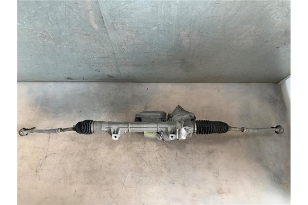 Recambio de cremallera direccion asistida para peugeot 207 cc cabrio-coupé 1.6 básico referencia OEM IAM 1674121780  