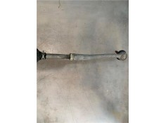 Recambio de cremallera direccion asistida para peugeot 207 cc cabrio-coupé 1.6 básico referencia OEM IAM 1674121780  