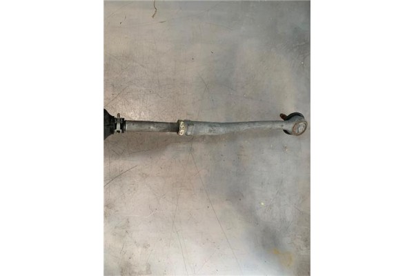 Recambio de cremallera direccion asistida para peugeot 207 cc cabrio-coupé 1.6 básico referencia OEM IAM 1674121780  