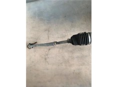 Recambio de cremallera direccion asistida para peugeot 207 cc cabrio-coupé 1.6 básico referencia OEM IAM 1674121780  