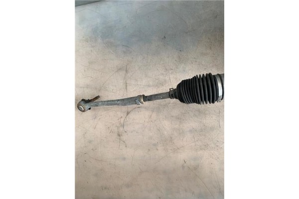 Recambio de cremallera direccion asistida para peugeot 207 cc cabrio-coupé 1.6 básico referencia OEM IAM 1674121780  