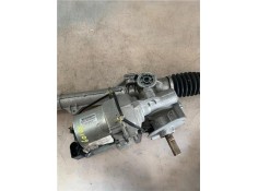 Recambio de cremallera direccion asistida para peugeot 207 cc cabrio-coupé 1.6 básico referencia OEM IAM 1674121780  