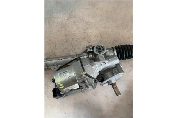 Recambio de cremallera direccion asistida para peugeot 207 cc cabrio-coupé 1.6 básico referencia OEM IAM 1674121780  