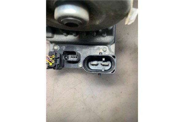 Recambio de cremallera direccion asistida para peugeot 207 cc cabrio-coupé 1.6 básico referencia OEM IAM 1674121780  