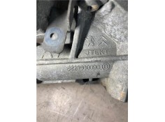 Recambio de cremallera direccion asistida para peugeot 207 cc cabrio-coupé 1.6 básico referencia OEM IAM 1674121780  