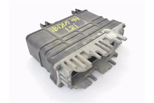 Recambio de centralita para seat ibiza (6k1) 1.8 i referencia OEM IAM 8A0907311H 0261203184 