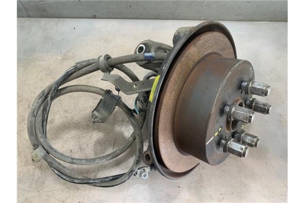 Recambio de mangueta trasero derecha para lexus rx (mcu_) 400h referencia OEM IAM 4230448031  