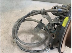 Recambio de mangueta trasero derecha para lexus rx (mcu_) 400h referencia OEM IAM 4230448031  