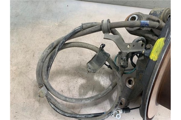 Recambio de mangueta trasero derecha para lexus rx (mcu_) 400h referencia OEM IAM 4230448031  