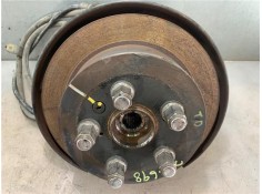Recambio de mangueta trasero derecha para lexus rx (mcu_) 400h referencia OEM IAM 4230448031  