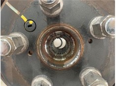 Recambio de mangueta trasero derecha para lexus rx (mcu_) 400h referencia OEM IAM 4230448031  
