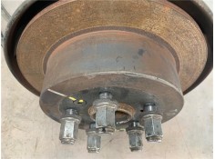 Recambio de mangueta trasero derecha para lexus rx (mcu_) 400h referencia OEM IAM 4230448031  