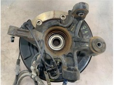 Recambio de mangueta trasero derecha para lexus rx (mcu_) 400h referencia OEM IAM 4230448031  