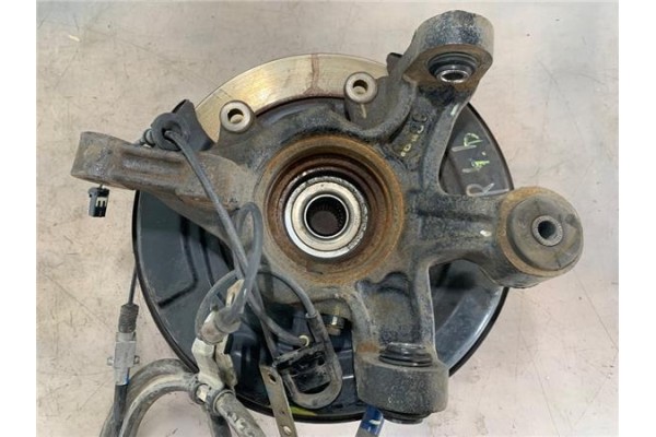 Recambio de mangueta trasero derecha para lexus rx (mcu_) 400h referencia OEM IAM 4230448031  