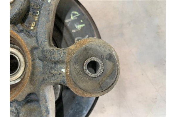 Recambio de mangueta trasero derecha para lexus rx (mcu_) 400h referencia OEM IAM 4230448031  