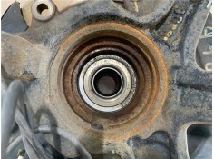 Recambio de mangueta trasero derecha para lexus rx (mcu_) 400h referencia OEM IAM 4230448031  