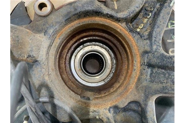 Recambio de mangueta trasero derecha para lexus rx (mcu_) 400h referencia OEM IAM 4230448031  