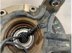 Recambio de mangueta trasero derecha para lexus rx (mcu_) 400h referencia OEM IAM 4230448031  